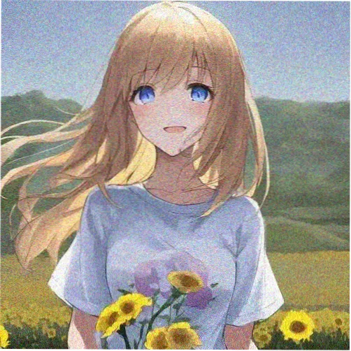 影评人头像
